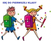 REKRUTACJA DO KLAS I NA ROK SZK. 2025/2026