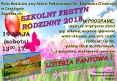 Zapraszamy na festyn