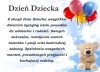 DZIEŃ DZIECKA