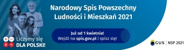 NARODOWY SPIS POWSZECHNY