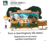 Kurs e-learningowym dla dzieci urodzonych w latach 2007-2015.