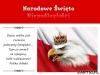 NARODOWE ŚWIĘTO NIEPODLEGŁOŚCI