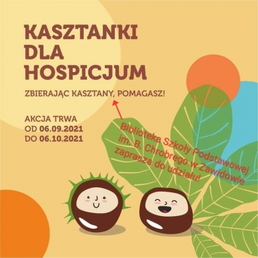 KASZTANKI DLA HOSPICJUM